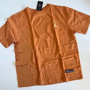 Cactus Jack by Travis Scott Basic tshirt